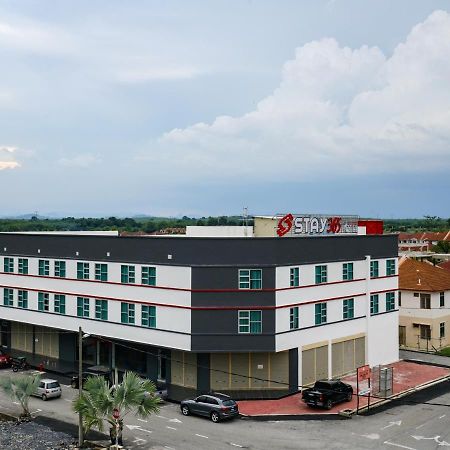 Stay 365 Hotel Changlun Dış mekan fotoğraf