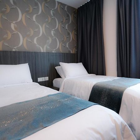 Stay 365 Hotel Changlun Oda fotoğraf
