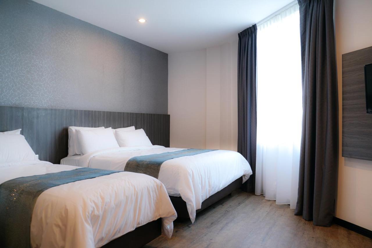 Stay 365 Hotel Changlun Oda fotoğraf