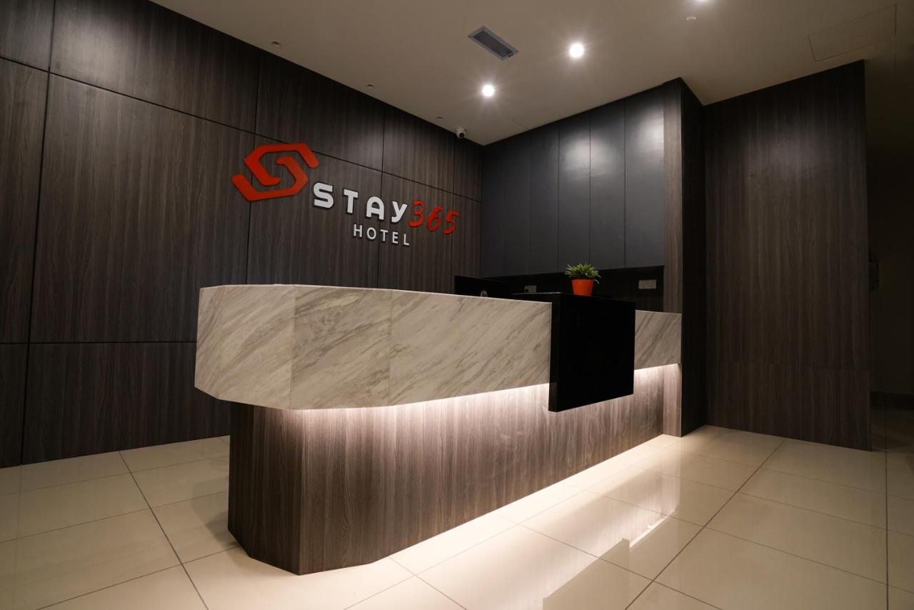 Stay 365 Hotel Changlun Dış mekan fotoğraf