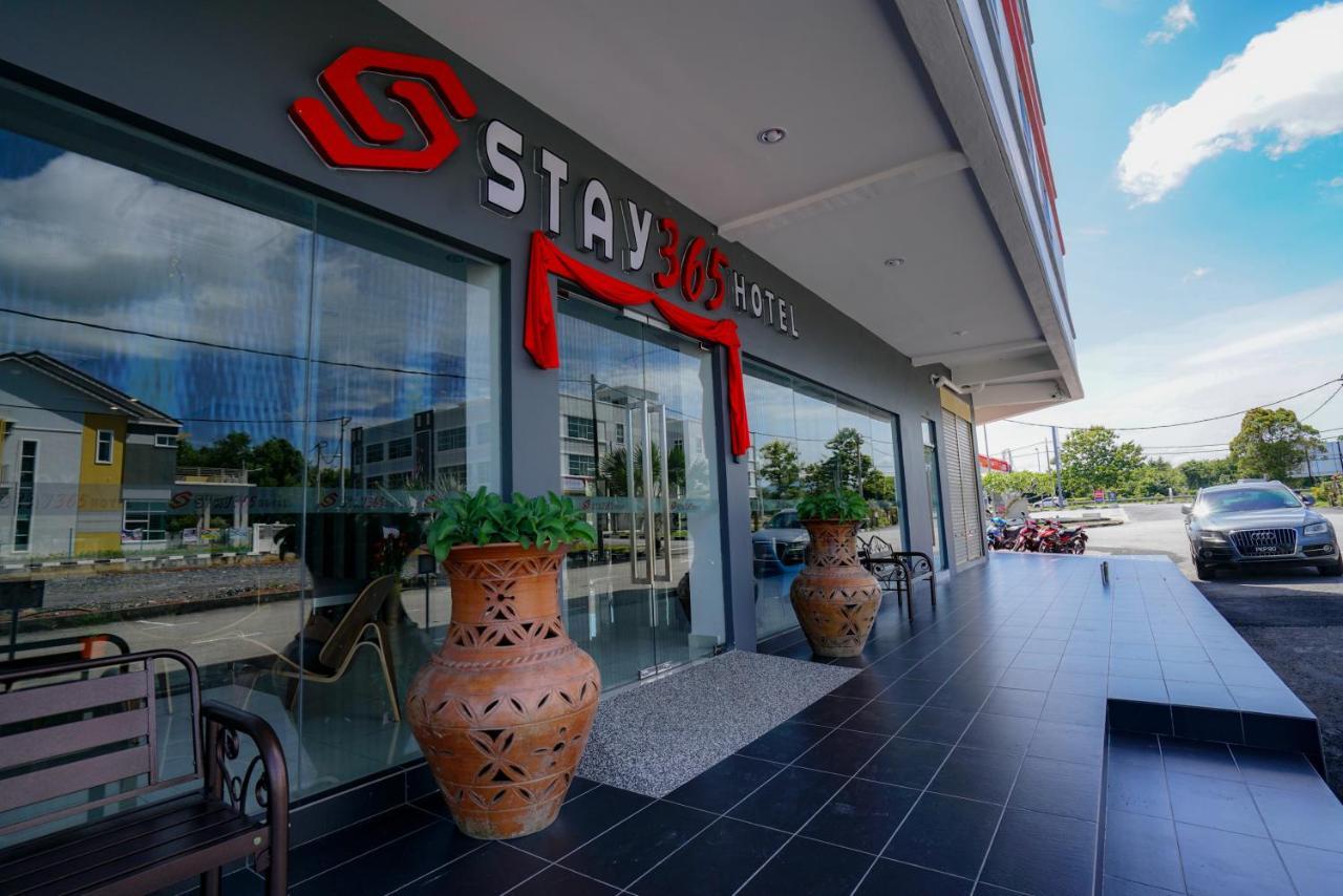 Stay 365 Hotel Changlun Dış mekan fotoğraf