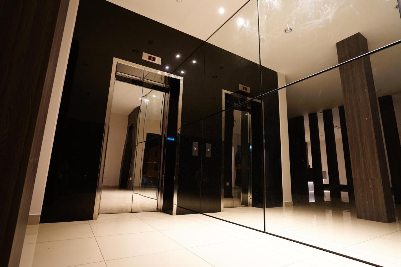 Stay 365 Hotel Changlun Dış mekan fotoğraf