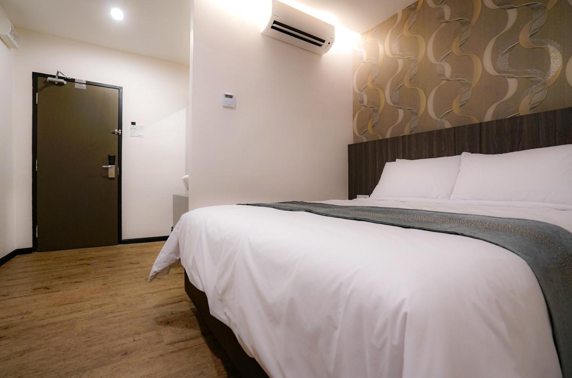 Stay 365 Hotel Changlun Oda fotoğraf