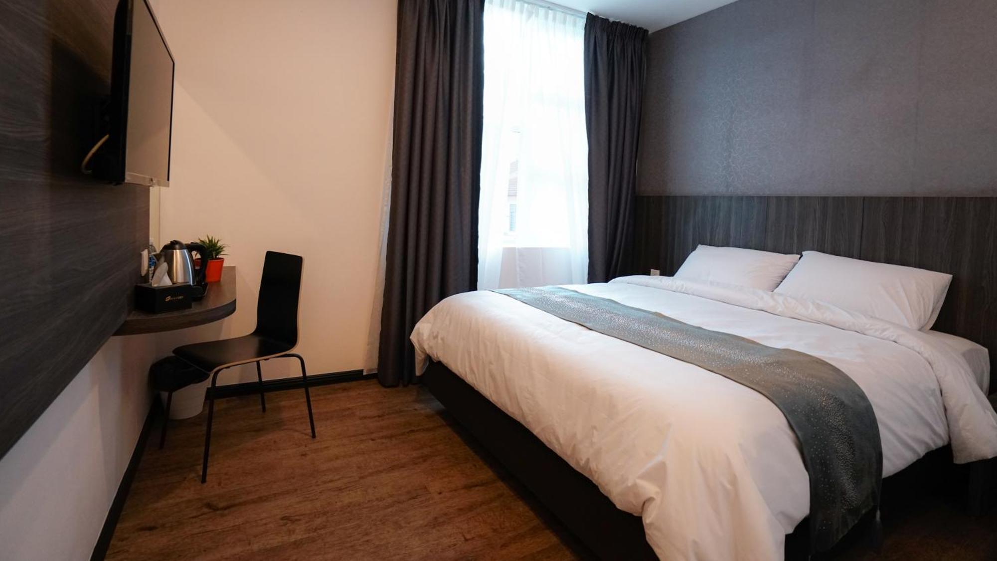 Stay 365 Hotel Changlun Oda fotoğraf